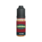 Azobe - Cloud Vapor Flavor